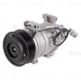 Компресор кондиціонера Lexus LX/Toyota Land Cruiser 200 4.5D/4.6/5.7 07-