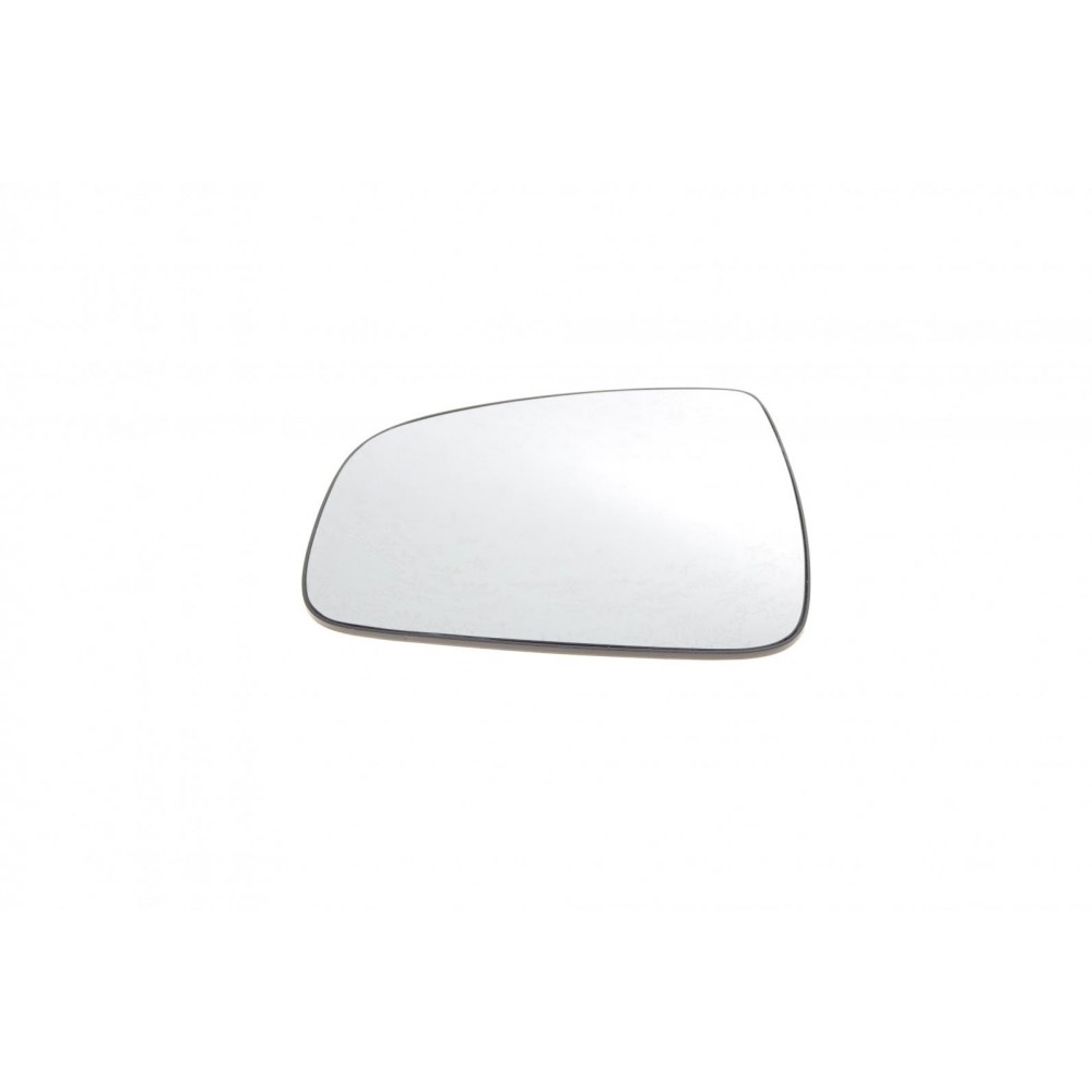 Скло дзеркала Renault Duster 13-/ Logan 12- (L)