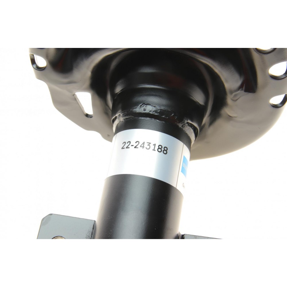 Амортизатор (передній) Renault Captur 0.9-1.6 13- (B4)