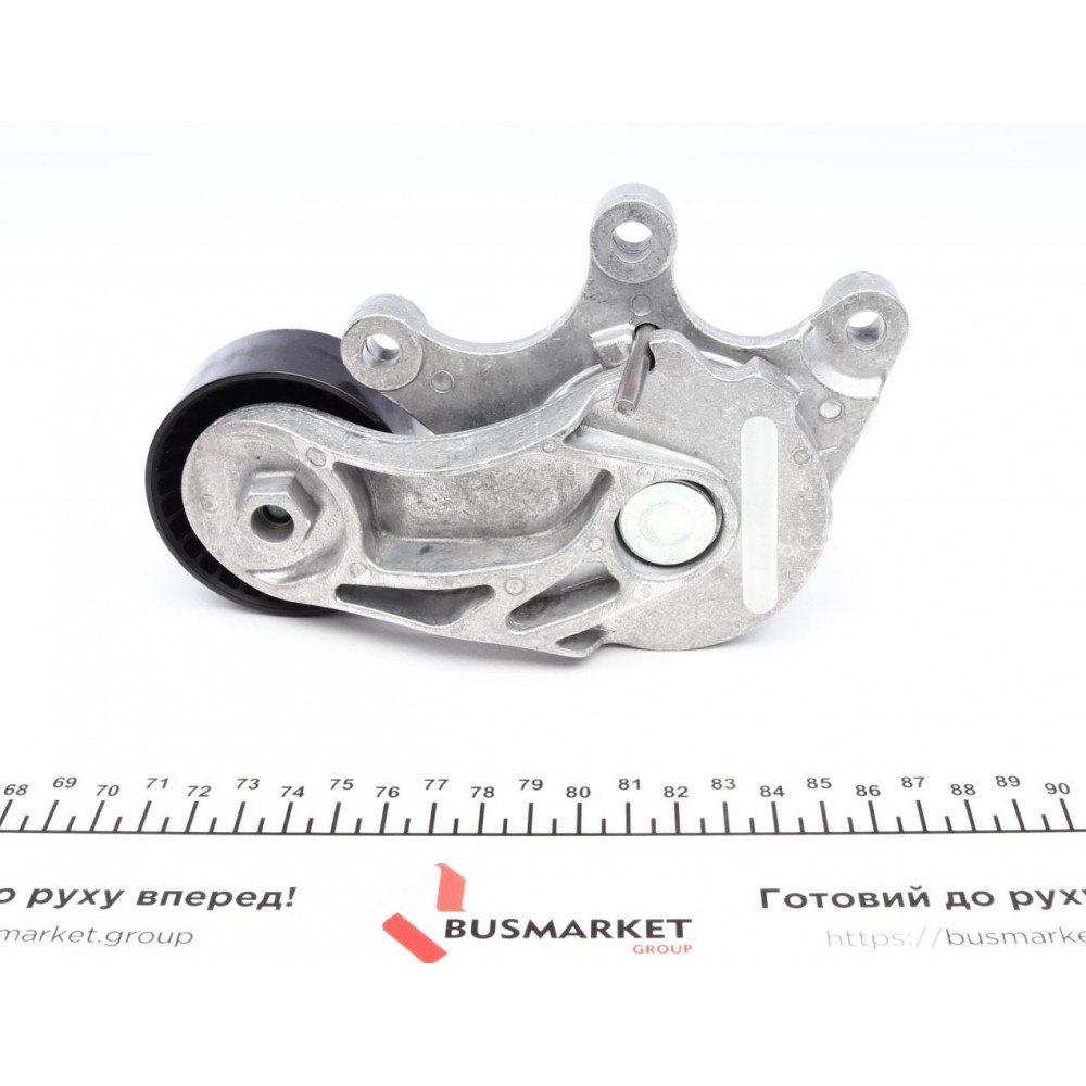 Комплект ременя генератора BMW 5 (F10) 1.6-2.0 10- (6PK1004S)