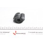Втулка стабілізатора (переднього) Citroen C2/C3 1.1-1.6 16V HDi 02- (d=19mm)