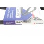 Ремінь генератора BMW 5 (E60) 2.5/3.0D 04-10 (M57) (4PK830)