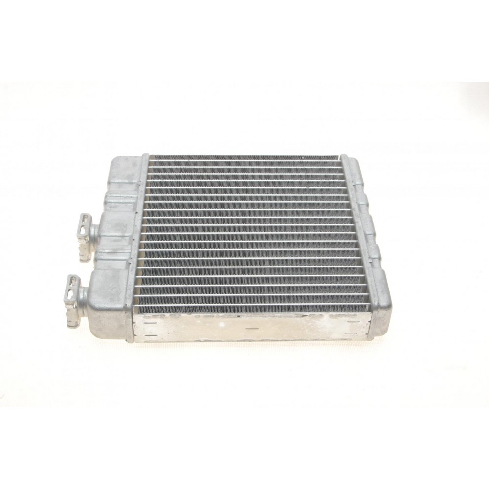 Радіатор пічки Opel Astra G/Zafira A/B 98-15
