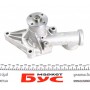 Помпа води Hyundai Accent 1.3/1.5 -05