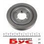 Шків колінвалу Citroen Berlingo/Peugeot Partner 1.1-1.6 96-