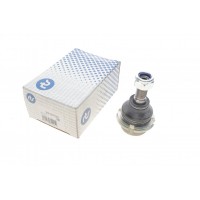 Опора кульова (передня/знизу) Citroen C5 01-/Xantia 93-03/Peugeot 405 92-96/406 95-04/607 00-11