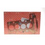 Прокладка ГБЦ BMW 1/3/5 N20/N26 2.0 10- (0.70mm)