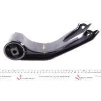 Подушка КПП VW T4 2.5 TDI 96-03 (лапа)