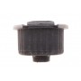 Сайлентблок балки (задньої/спереду) MB (W124/W201) 82- (d=16mm)