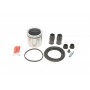 Ремкомплект супорта (переднього) BMW X5 (E53) 00-06 (d=60mm) (+поршень) (Ate)
