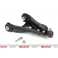 Важіль підвіски (передній) (L) Renault Kangoo 97-