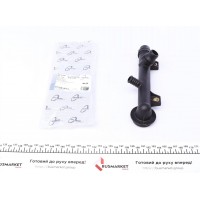 Фланець системи охолодження BMW 3 (E46) 1.6-1.8i 00-06