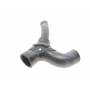 Патрубок радіатора Opel Astra F/G 1.8/2.0 94-05