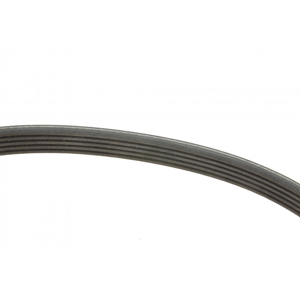 Ремінь генератора Citroen AX/Saxo 1.0-1.4 86-03/Peugeot 106 1.0-1.6i/1.5D 91-01