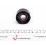 Ролик генератора Nissan Interstar/Primastar/Opel Movano 2.2d/2.5d 00- (натяжний) (60x31) (MPQ0659)