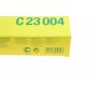Фільтр повітряний Fiat Sedici 1.6 16V 06-09/Suzuki SX4 1.5/VVT/1.6/LPG 06-12