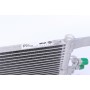 Радіатор кондиціонера VW T3/T4 1.6-2.8 79-03