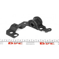 Сайлентблок важеля (переднього/знизу/ззаду) Fiat Doblo 1.2-1.9JTD 01- (R)