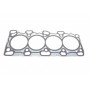 Прокладка ГБЦ Mitsubishi Outlander 2.4 03-06 (0.40mm)
