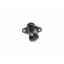Циліндр зчеплення (робочий) BMW 3 (E90)/5 (E60)/X3 (E83) 04- (d=22.2mm)