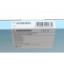 Фільтр салону Hyundai Accent III 05-12/Elantra 06-16 замінено на ADG02557