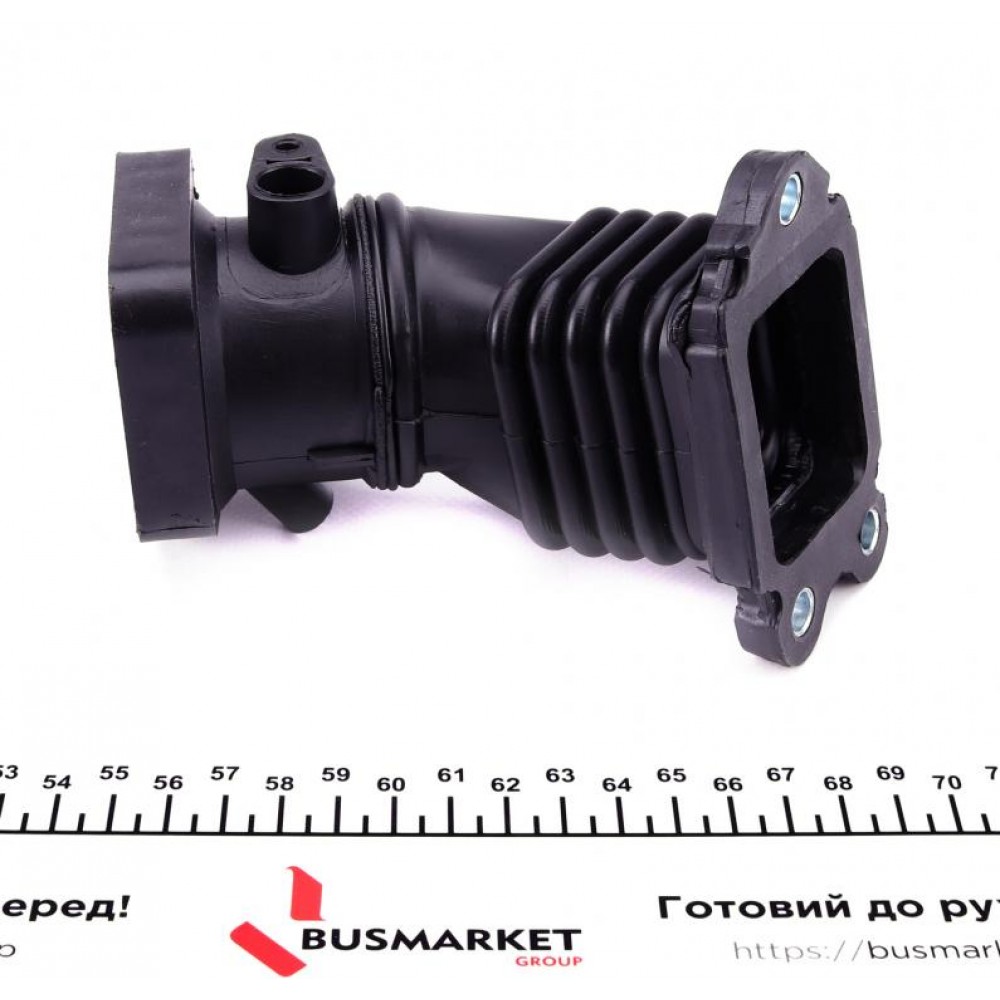 Патрубок колектора впускного Ford Focus II 1.6TDCi 05-12