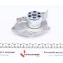 Помпа води Renault Trafic/Megane/Laguna/Opel Vivaro/Mitsubishi/Volvo 1.9dCi/2.0 00- (10 лоп)(B/B HD)