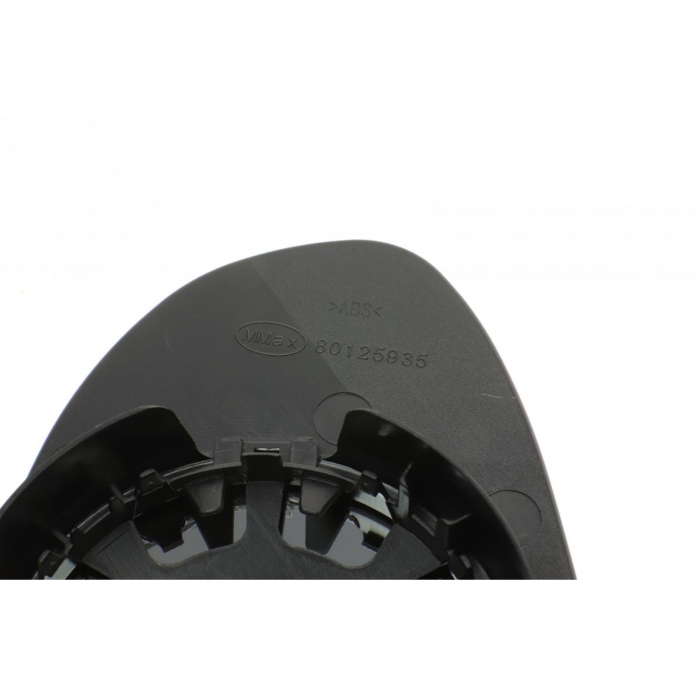 Скло дзеркала Toyota Yaris 10- (L)