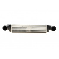 Радіатор інтеркулера BMW 3 (E46) 99-07/X3 (E83) 2.0/3.0 04-10