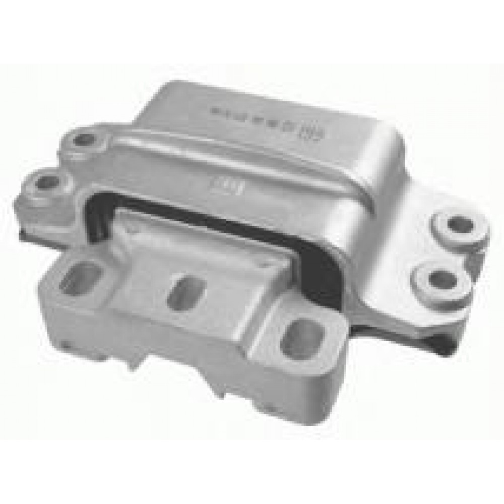 Подушка двигуна (L) VW Caddy 03-