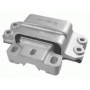 Подушка двигуна (L) VW Caddy 03-