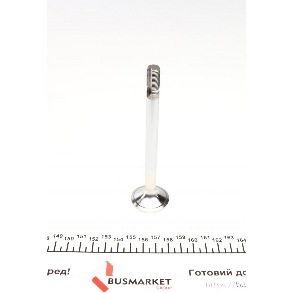 Клапан (випуск) MB (OM616/OM617) 2.4D/3.0D 75-91 (34.20x9.94x131) = 5710020000