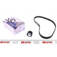 Комплект ГРМ Ford Transit 2.5DI/TD 97- (130x25.4)