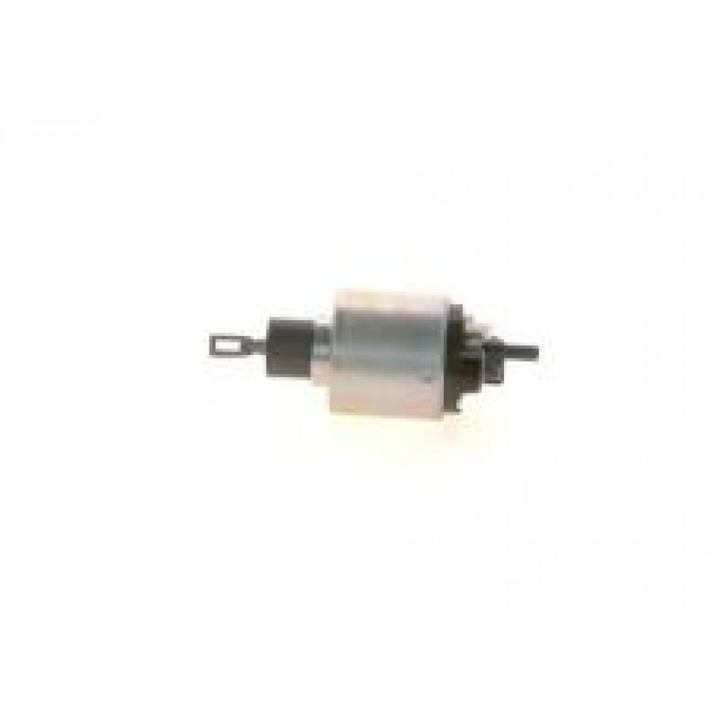 Реле стартера втягуюче Audi A4/A6/A8/Skoda Fabia/VW Golf/Passat 1.9D 84-15 (замінено на 1986SE1851)