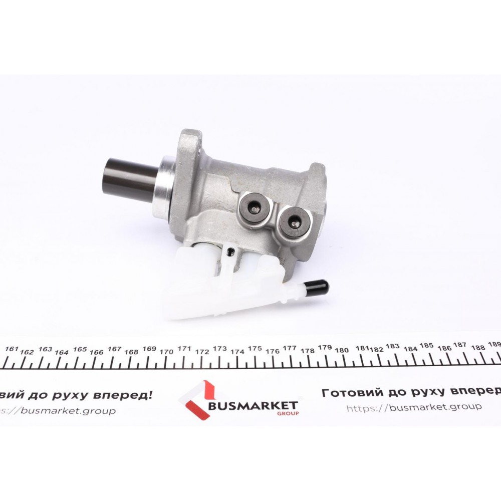 Циліндр гальмівний (головний) Ford Connect 02-13 (+ABS) (з бачком)