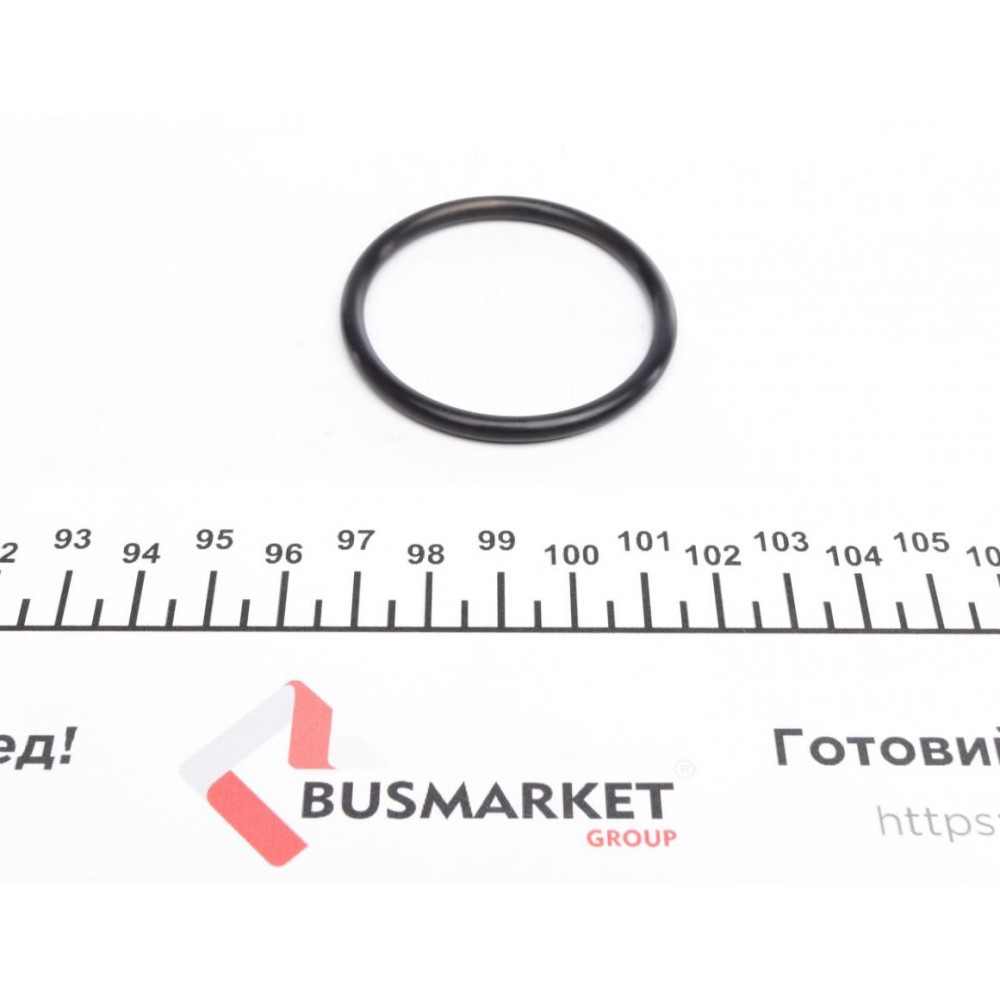 Фланець системи охолодження VW Caddy/Golf 1.0-1.9D 91-10