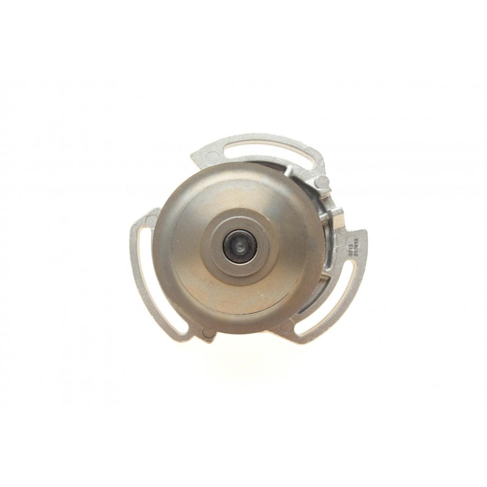 Помпа води Audi 50/80/VW Golf/Jetta/Passat/Polo 0.9-1.3 74-94 (B/B) (8 лоп)