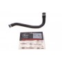 Патрубок EGR MB C-class (W203/W204)/E-class (W211/W212) 1.8 (M271) 02-15 