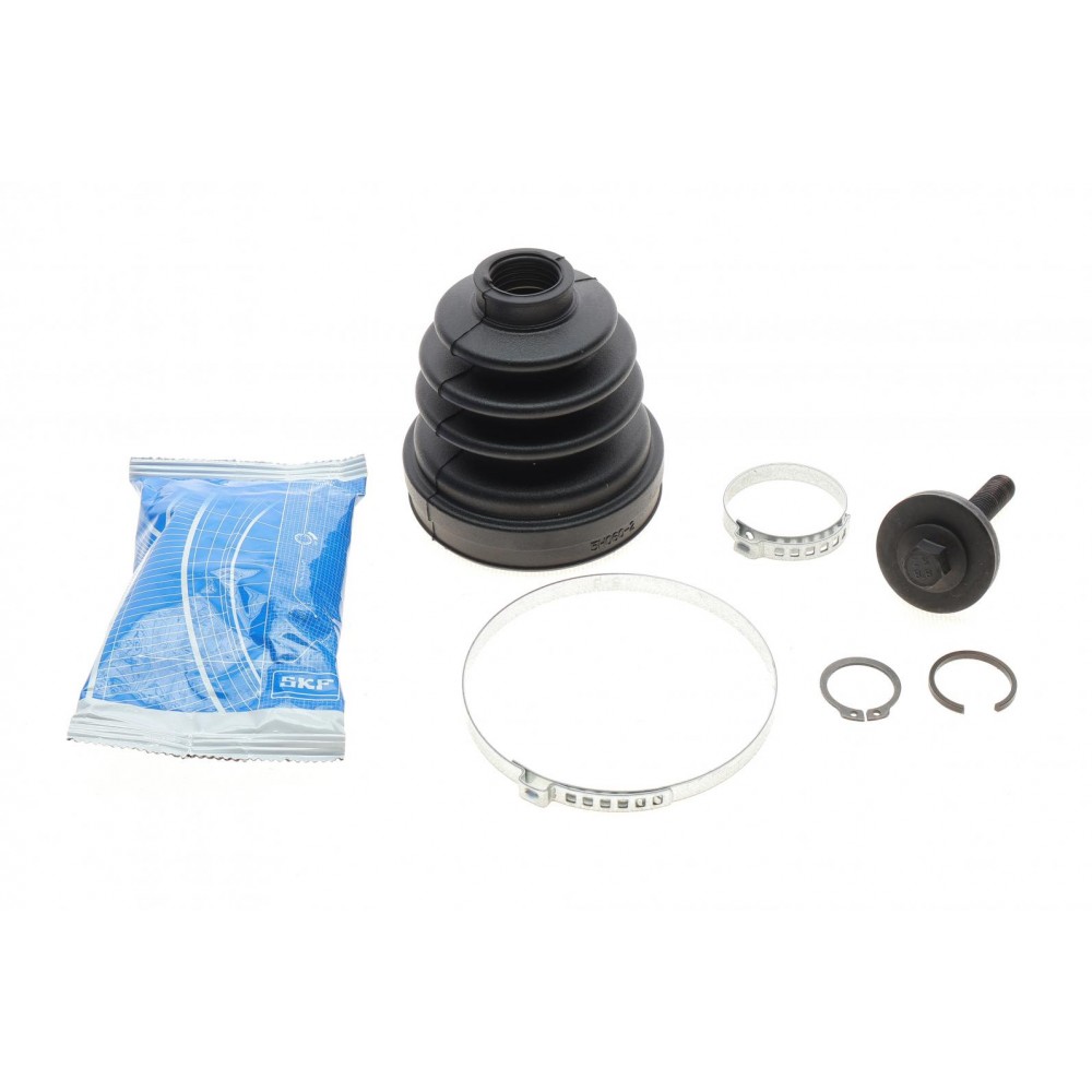 Пильник ШРКШ (внутрішній) Volvo S60/S80/V70 2.0-2.5 95-10 (21x70x88) (к-кт)