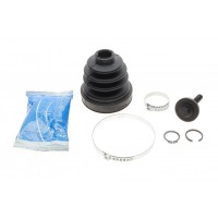 Пильник ШРКШ (внутрішній) Volvo S60/S80/V70 2.0-2.5 95-10 (21x70x88) (к-кт)
