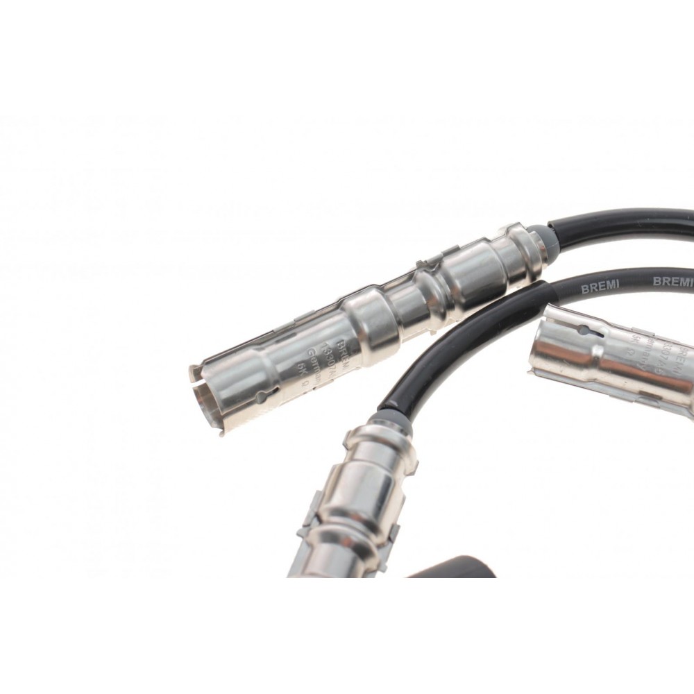 Проводи запалювання VW Caddy III 1.6 BiFuel 04-15 (к-кт)