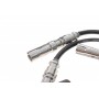 Проводи запалювання VW Caddy III 1.6 BiFuel 04-15 (к-кт)