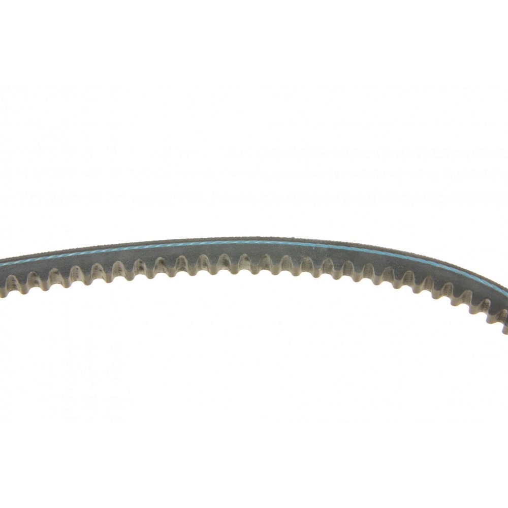 Ремінь генератора VW T3 1.6/1.7D 83-92/Seat Toledo 2.0 91-99