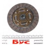 Комплект зчеплення Renault Kangoo 1.6 01- (d=200mm) (+вижимний)