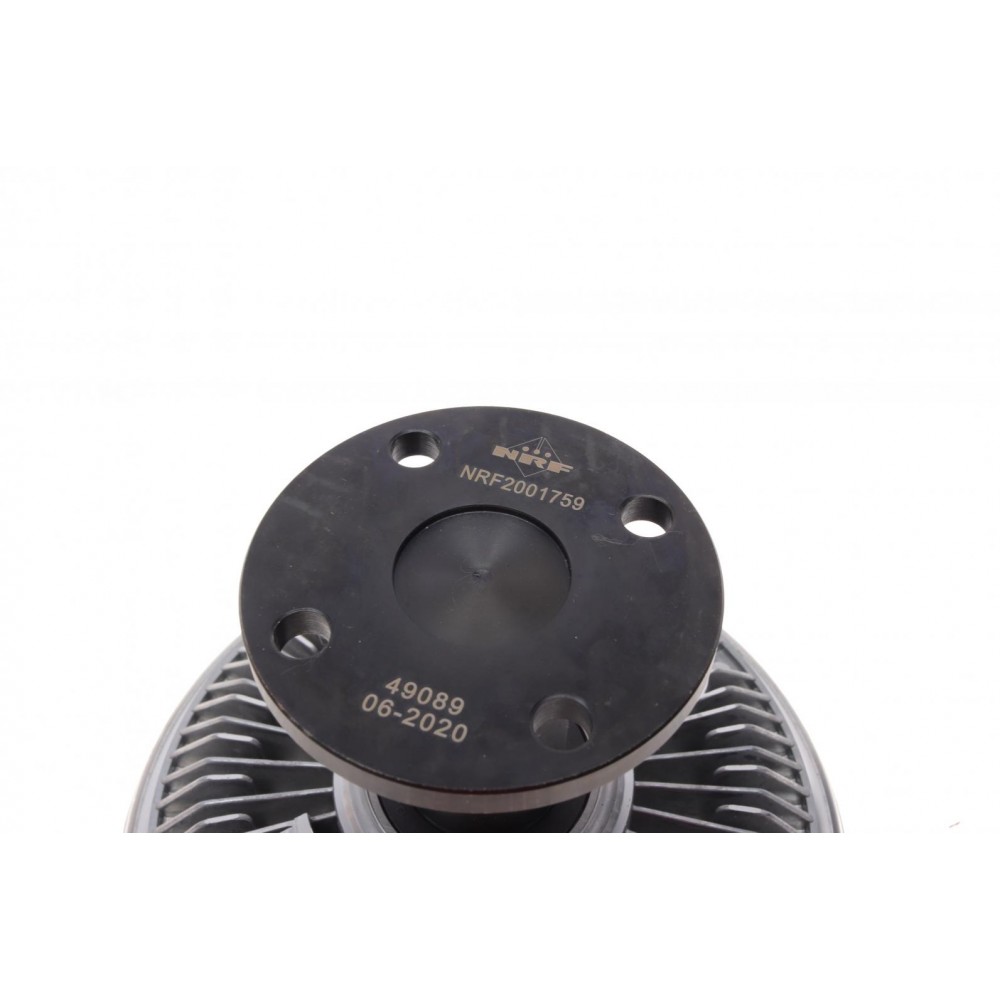 Муфта вентилятора MB Vario/Atego OM904