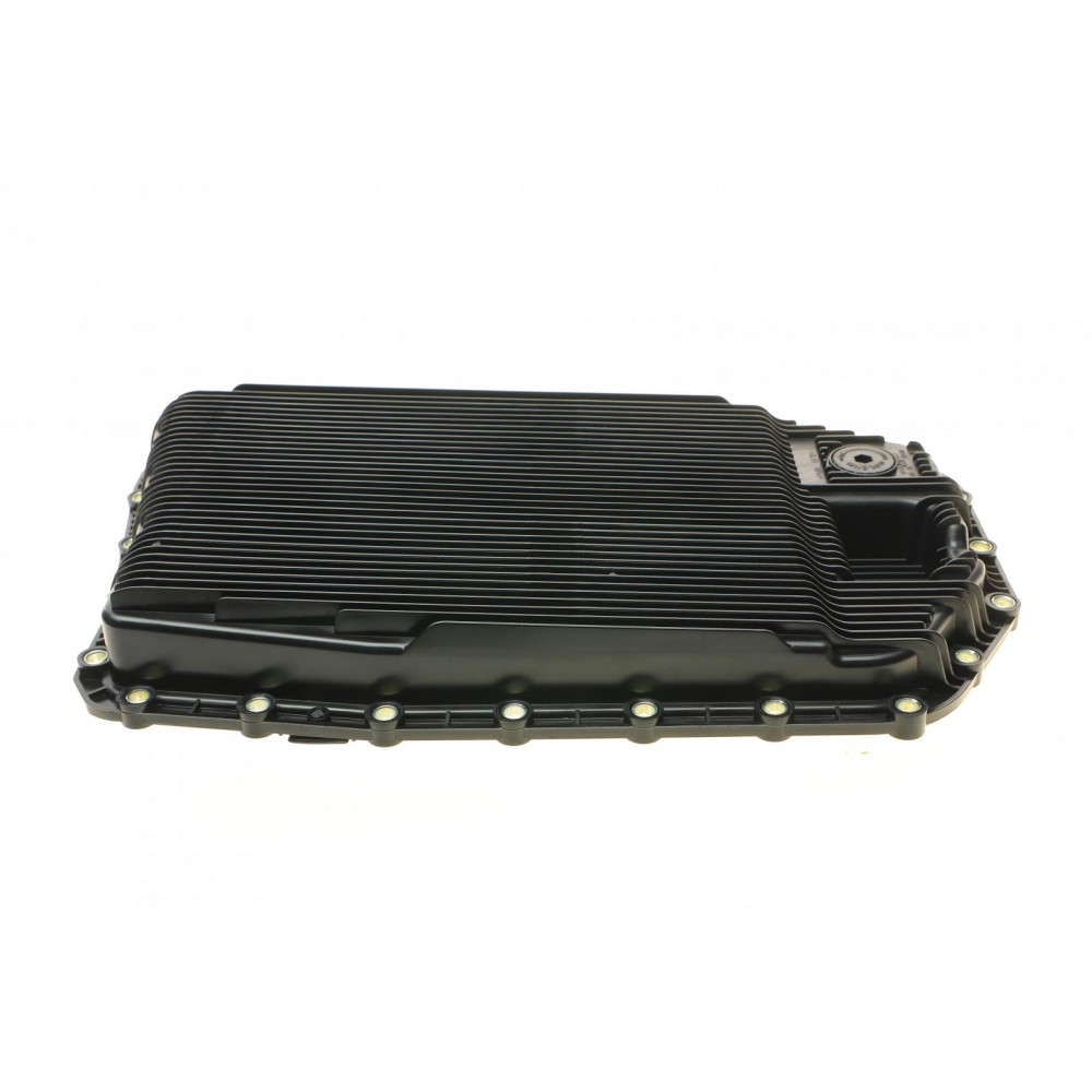 Фільтр АКПП BMW 3 (E90)/5 (E60) 01-13 (N46/N47/N52/N55) (з піддоном в зборі)