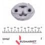 Гумка глушника Ford Transit 2.2/2.4 TDCi/2.5DI 94-14