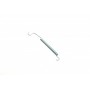 Комплект пружинок колодок ручника Mitsubishi Colt 1.1-1.5 DI-D 04-12 (Lucas)