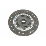 Комплект зчеплення Honda Accord 90-98 (d=230mm) (+вижимний)