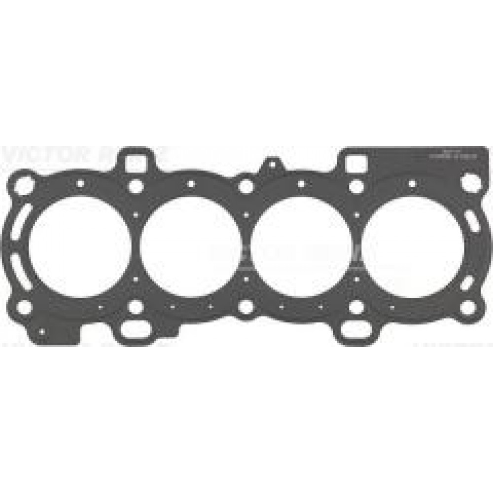 Прокладка ГБЦ Ford FIESTA V (JH_, JD_) 1.6 16V 10/03-, FYJB